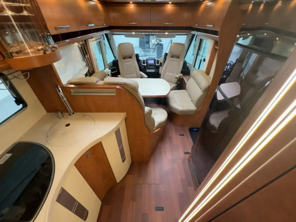 CARTHAGO Chic C-Line I 5.0 - Ansicht 9